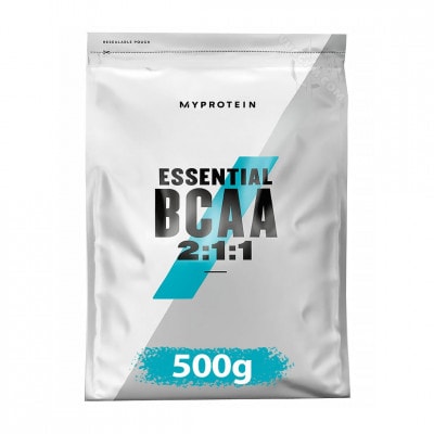 Ảnh sản phẩm Myprotein - Essential BCAA 2:1:1 (500g) - 1