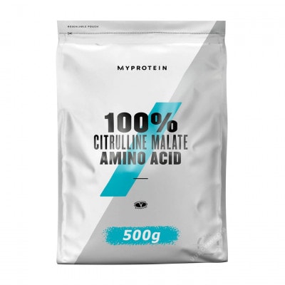 Ảnh sản phẩm Myprotein - Citrulline Malate (500g) - 1