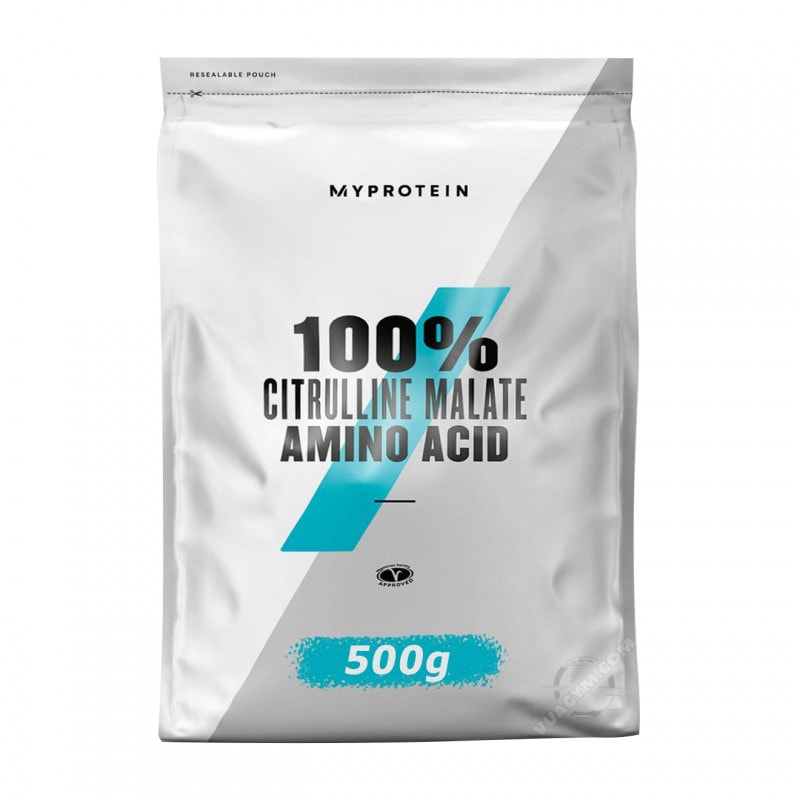Ảnh sản phẩm Myprotein - Citrulline Malate (500g)