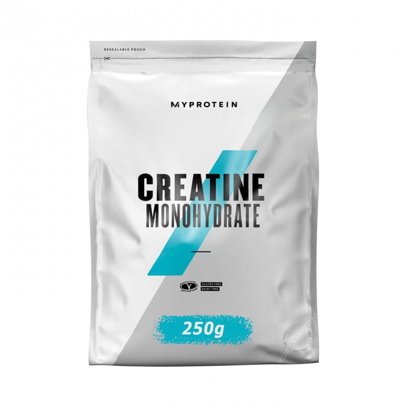 Ảnh sản phẩm Myprotein - Creatine Monohydrate (250g)