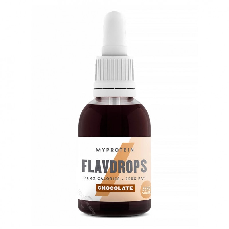 Ảnh sản phẩm Myprotein - Flavdrops (50ml)