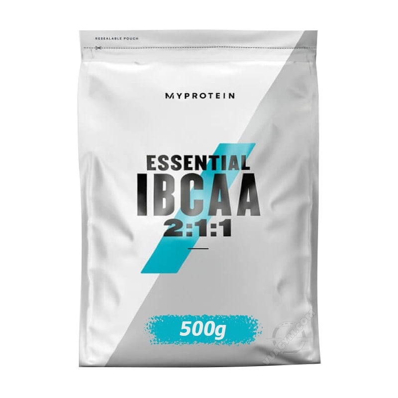 Ảnh sản phẩm Myprotein - Essential iBCAA 2:1:1 (500g)