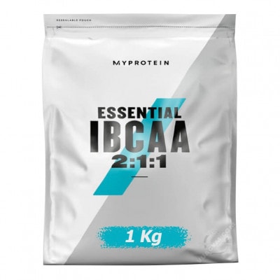 Ảnh sản phẩm Myprotein - Essential iBCAA 2:1:1 (1KG) - 1