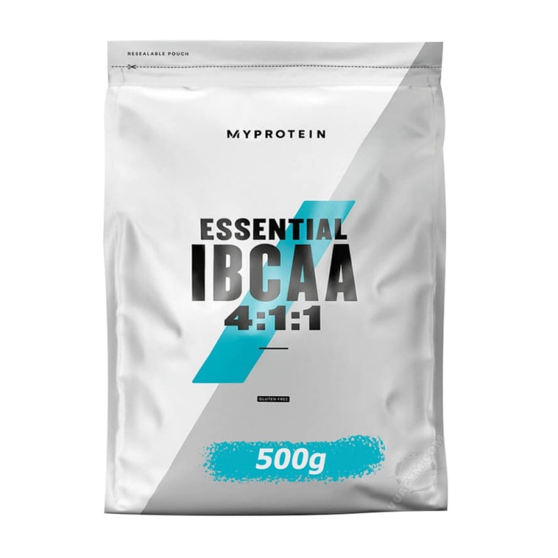 Ảnh sản phẩm Myprotein - Essential iBCAA 4:1:1 (500g)
