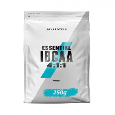 Ảnh sản phẩm Myprotein - Essential iBCAA 4:1:1 (250g) - 1