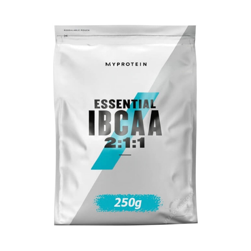 Ảnh sản phẩm Myprotein - Essential iBCAA 2:1:1 (250g)