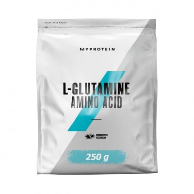 Ảnh sản phẩm Myprotein - L-Glutamine (250g) - 1