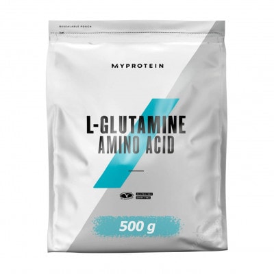 Ảnh sản phẩm Myprotein - L-Glutamine (500g) - 1