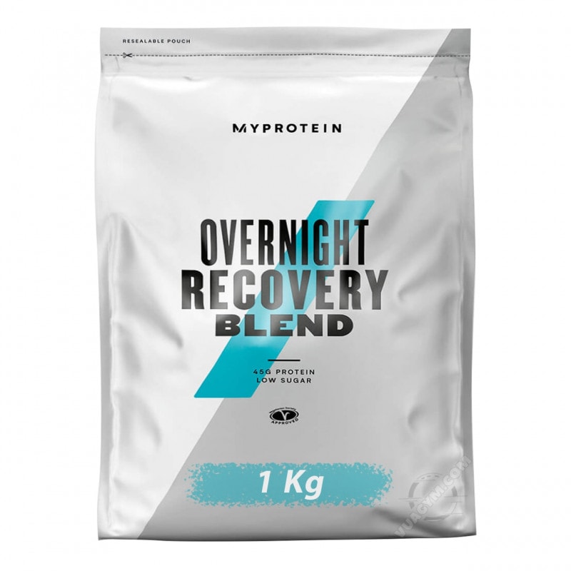 Ảnh sản phẩm Myprotein - Overnight Recovery Blend (1KG)