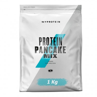 Ảnh sản phẩm Myprotein - Protein Pancake Mix (1KG) - 1