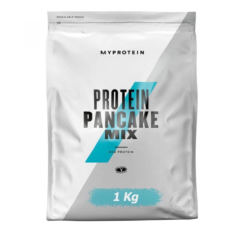 Ảnh sản phẩm Myprotein - Protein Pancake Mix (1KG)
