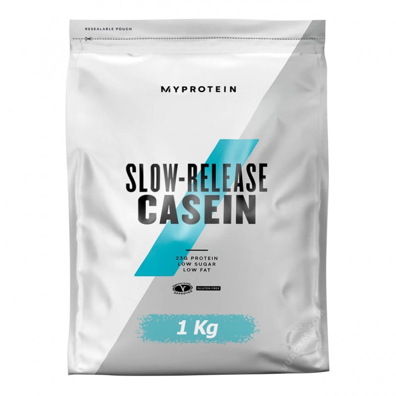 Ảnh sản phẩm Myprotein - Slow-Release Casein (1KG)