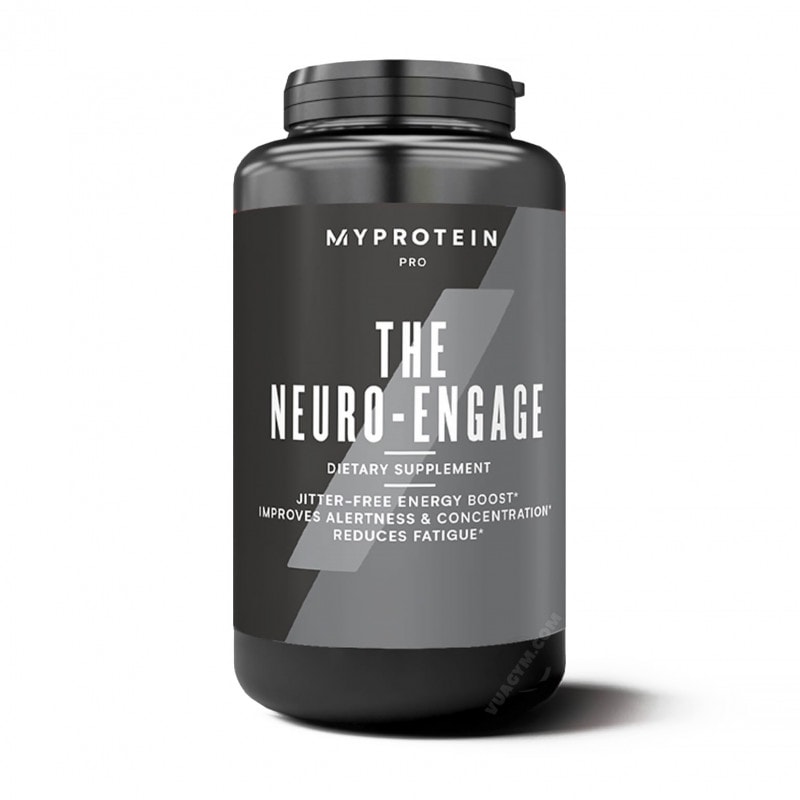 Ảnh sản phẩm Myprotein - THE Neuro Engage (60 viên)
