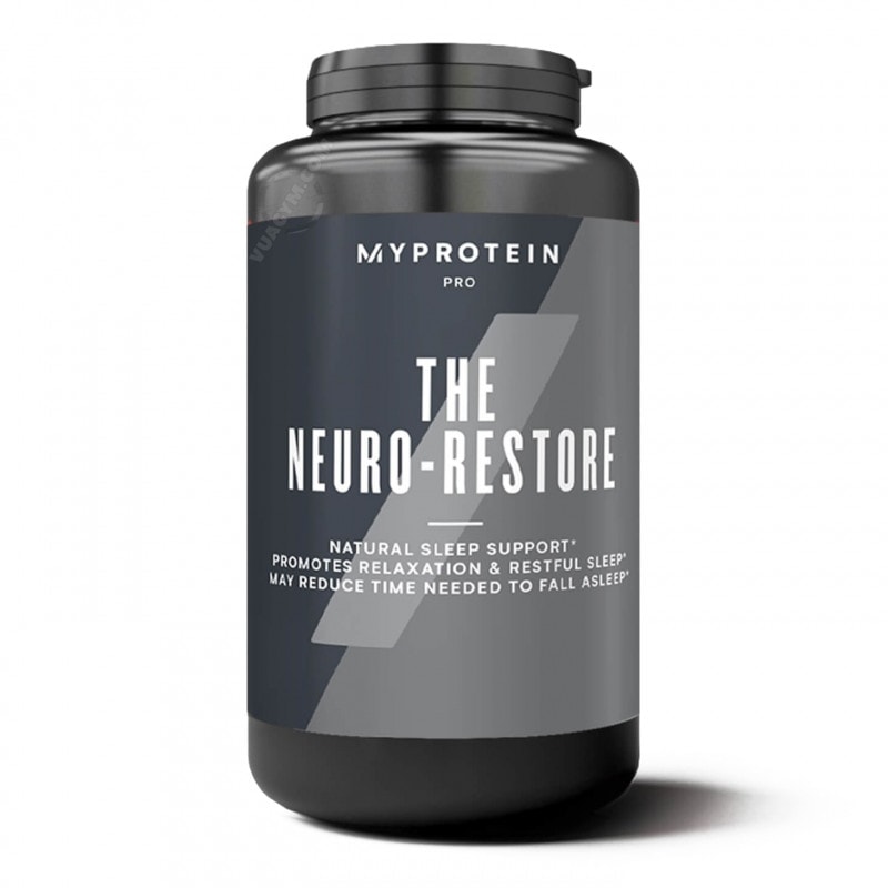 Ảnh sản phẩm Myprotein - THE Neuro Restore (90 viên)