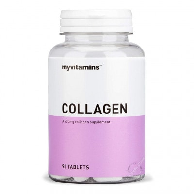 Ảnh sản phẩm MyVitamins - Collagen (90 viên) - 1