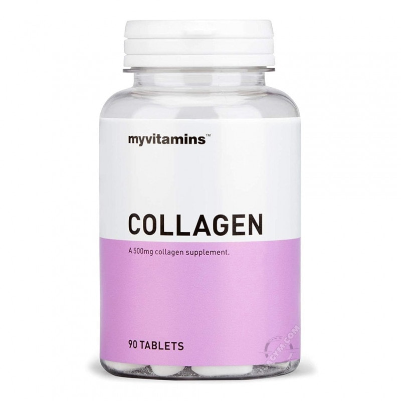 Ảnh sản phẩm MyVitamins - Collagen (90 viên)