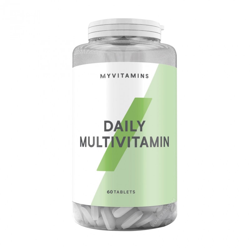 Ảnh sản phẩm MyVitamins - Daily Multivitamin (60 viên)