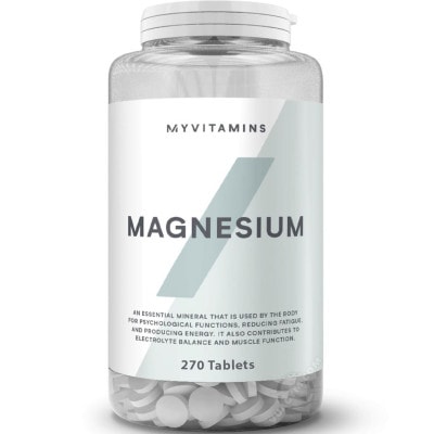 Ảnh sản phẩm MyVitamins - Magnesium (270 viên) - 1