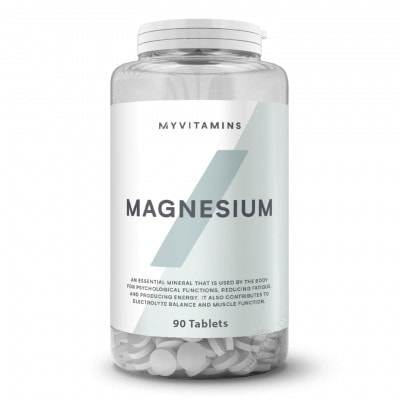 Ảnh sản phẩm MyVitamins - Magnesium (90 viên) - 1