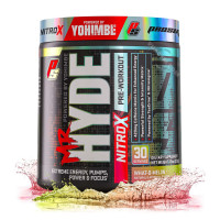 Ảnh thu nhỏ của sản phẩm ProSupps - Mr Hyde NitroX (30 lần dùng) - 7