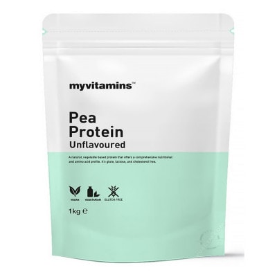 Ảnh sản phẩm MyVitamins - Pea Protein Isolate (1KG) - 1