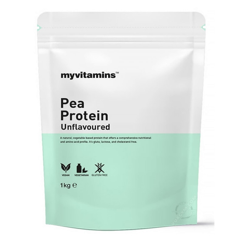 Ảnh sản phẩm MyVitamins - Pea Protein Isolate (1KG)