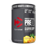 Ảnh thu nhỏ của sản phẩm Dymatize - PreW.O. (20 lần dùng) - 4