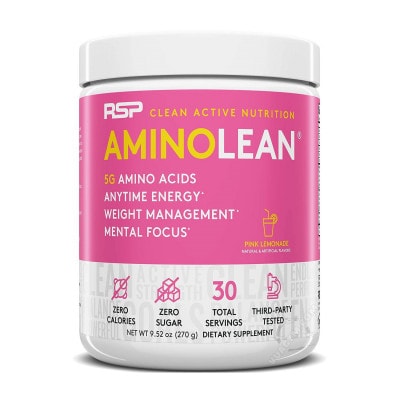 Ảnh sản phẩm RSP - AminoLean (30 lần dùng) - 3