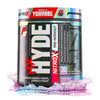 Ảnh thu nhỏ của sản phẩm ProSupps - Mr Hyde NitroX (30 lần dùng) - 5