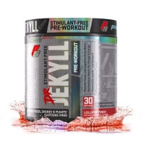 Ảnh thu nhỏ của sản phẩm ProSupps - Dr. Jekyll (30 lần dùng) - 2