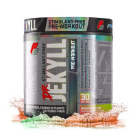 Ảnh thu nhỏ của sản phẩm ProSupps - Dr. Jekyll (30 lần dùng) - 3