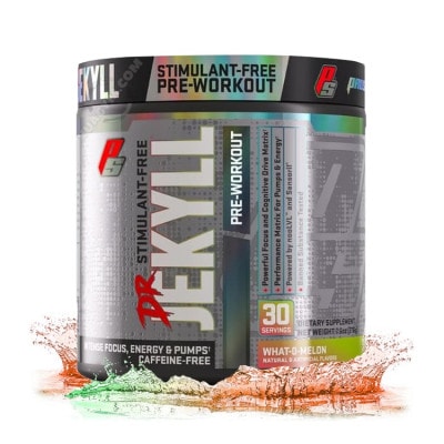 Ảnh sản phẩm ProSupps - Dr. Jekyll (30 lần dùng) - 3