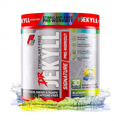 Ảnh sản phẩm ProSupps - Dr. Jekyll Signature (30 lần dùng) - 1