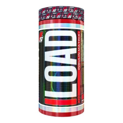 Ảnh sản phẩm ProSupps - I-Load (60 viên) - 1