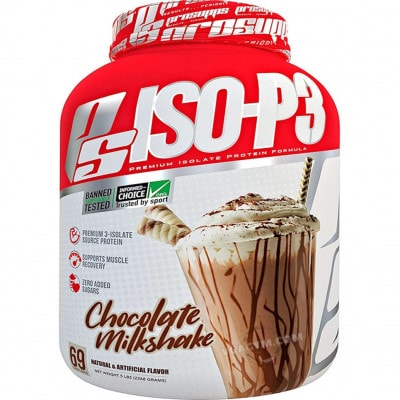 Ảnh sản phẩm ProSupps - ISO P3 (5 lbs) - 1