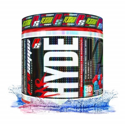 Ảnh sản phẩm ProSupps - Mr Hyde (30 lần dùng) - 1