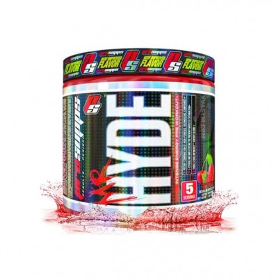 Ảnh sản phẩm ProSupps - Mr Hyde (5 lần dùng) - 1