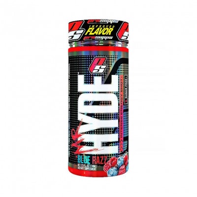 Ảnh sản phẩm ProSupps - Mr. Hyde Energy Shots - 1