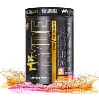 Ảnh thu nhỏ của sản phẩm ProSupps - Mr. Hyde Icon (20 lần dùng) - 1