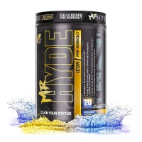 Ảnh thu nhỏ của sản phẩm ProSupps - Mr. Hyde Icon (20 lần dùng) - 2