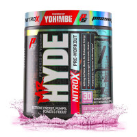 Ảnh thu nhỏ của sản phẩm ProSupps - Mr Hyde NitroX (30 lần dùng) - 3