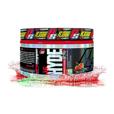 Ảnh sản phẩm ProSupps - Mr Hyde NitroX (15 lần dùng) - 1