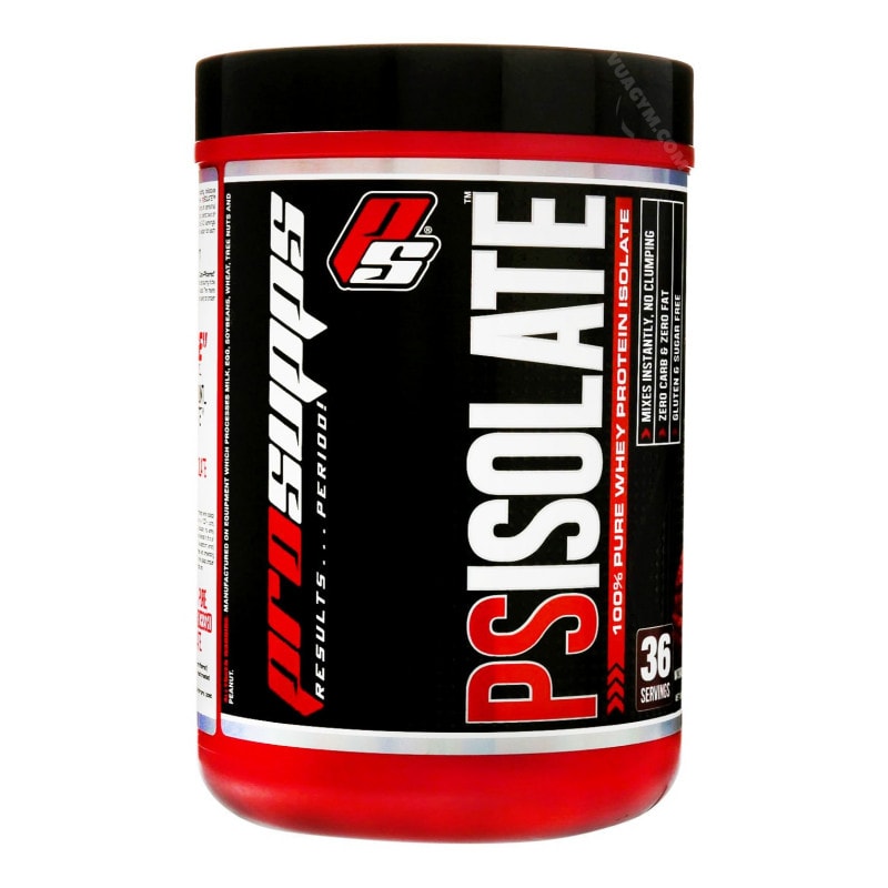 Ảnh sản phẩm ProSupps - PS Isolate (2 Lbs)
