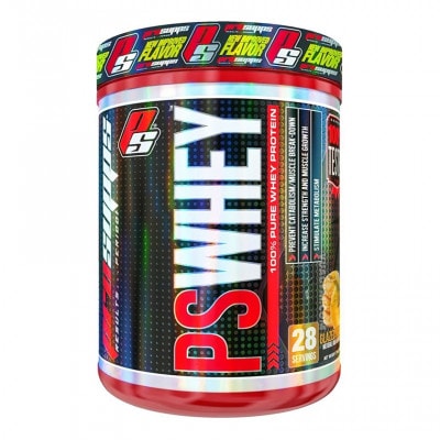 Ảnh sản phẩm ProSupps - PS Whey (2 Lbs) - 1