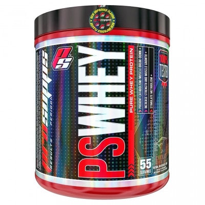 Ảnh sản phẩm ProSupps - PS Whey (4 Lbs) - 1