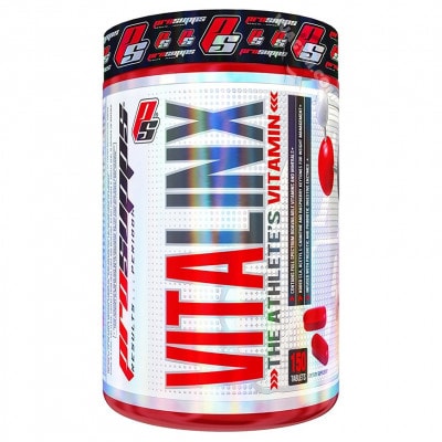 Ảnh sản phẩm ProSupps - VITALINX (150 viên) - 1