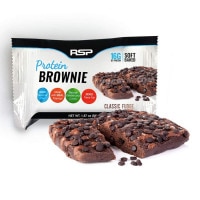 Ảnh thu nhỏ của sản phẩm RSP - Protein Brownie - 1