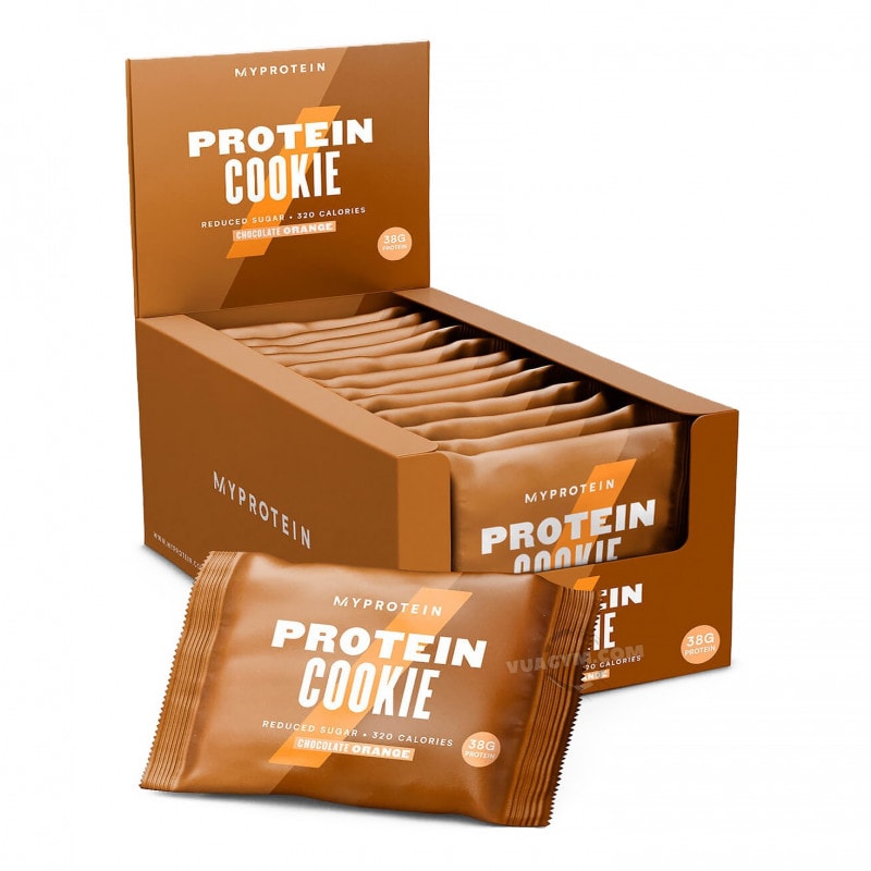 Ảnh sản phẩm Myprotein - Protein Cookie