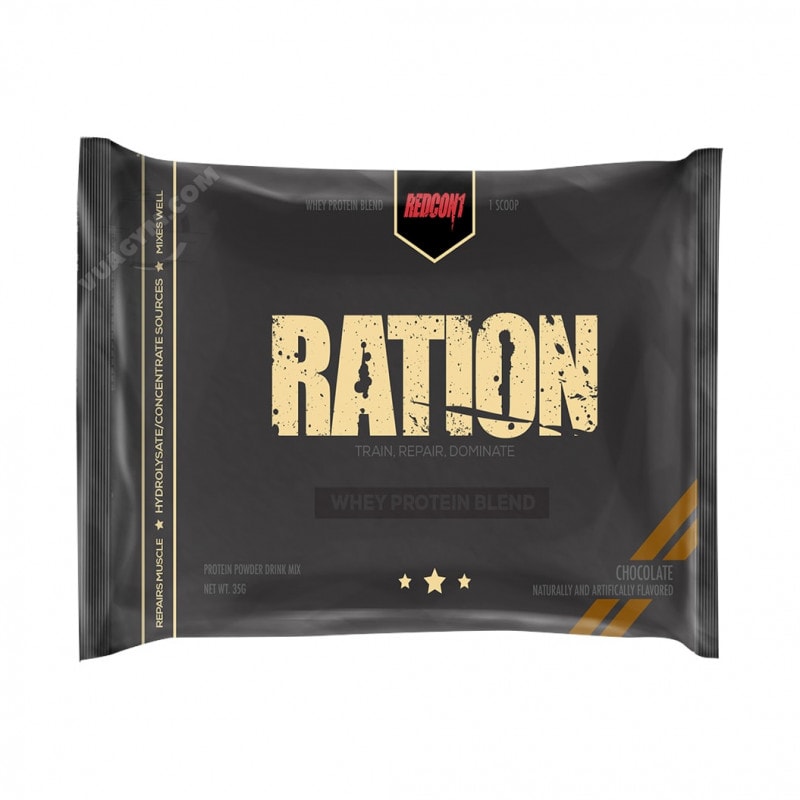Ảnh sản phẩm Redcon1 - Ration (Sample)