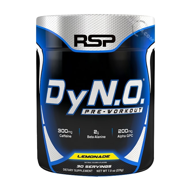 Ảnh sản phẩm RSP - DyNO (30 lần dùng)